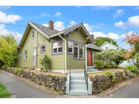 1432 NE Rosa Parks Way Portland OR 97211