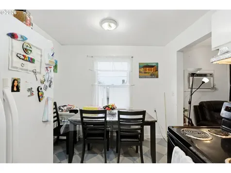 1309 Perkins Street The Dalles OR 97058