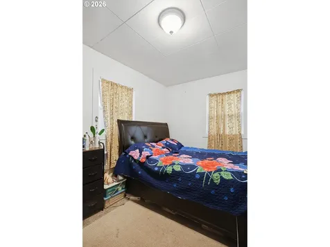 1309 Perkins Street The Dalles OR 97058