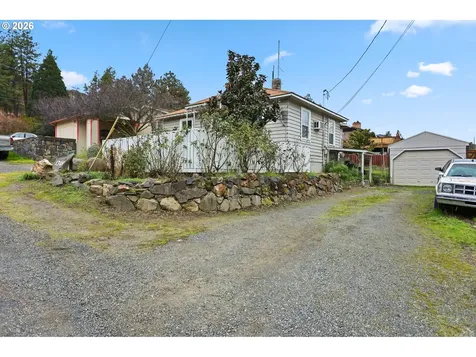 1309 Perkins Street The Dalles OR 97058