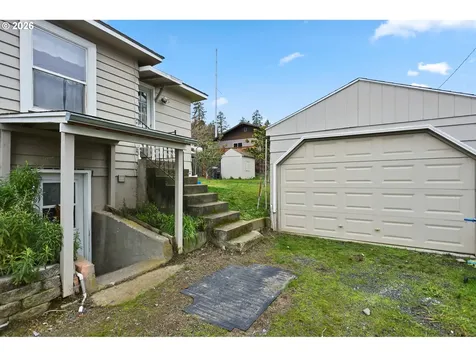 1309 Perkins Street The Dalles OR 97058