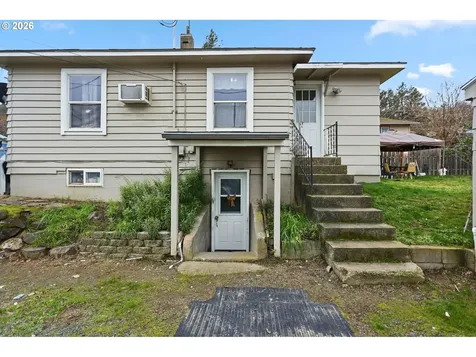 1309 Perkins Street The Dalles OR 97058