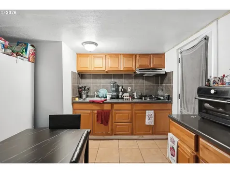 1309 Perkins Street The Dalles OR 97058