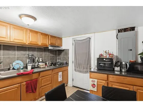 1309 Perkins Street The Dalles OR 97058