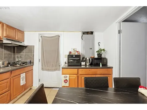 1309 Perkins Street The Dalles OR 97058