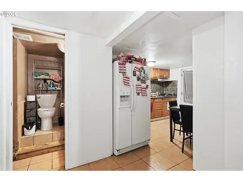 1309 Perkins Street The Dalles OR 97058