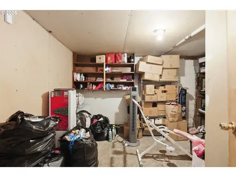 1309 Perkins Street The Dalles OR 97058