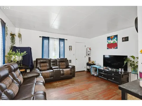 1309 Perkins Street The Dalles OR 97058