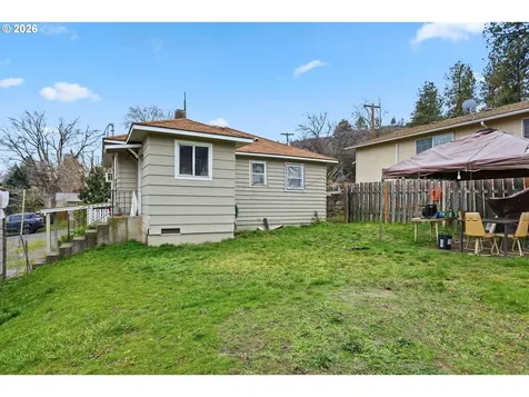 1309 Perkins Street The Dalles OR 97058