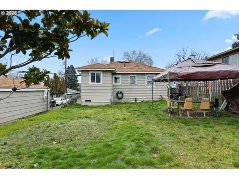 1309 Perkins Street The Dalles OR 97058