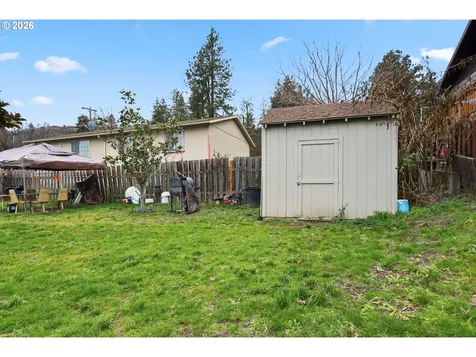 1309 Perkins Street The Dalles OR 97058