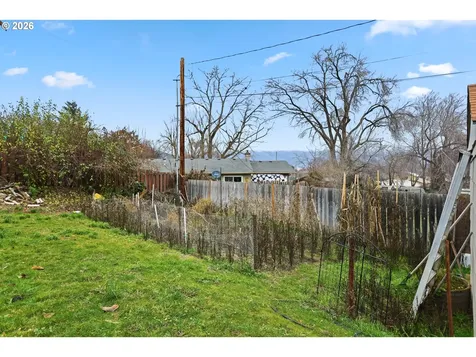 1309 Perkins Street The Dalles OR 97058