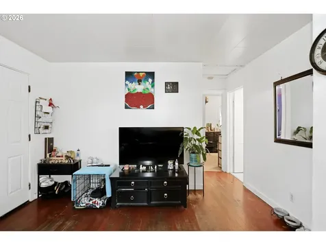 1309 Perkins Street The Dalles OR 97058