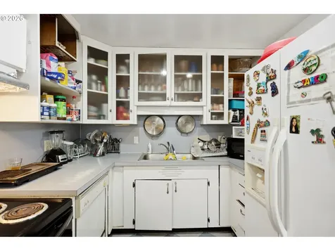1309 Perkins Street The Dalles OR 97058