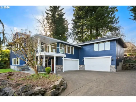 10151 SW Lancaster Road Portland OR 97219