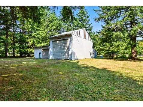 8808 NE 379th Street La Center WA 98629