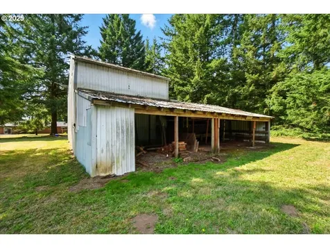 8808 NE 379th Street La Center WA 98629