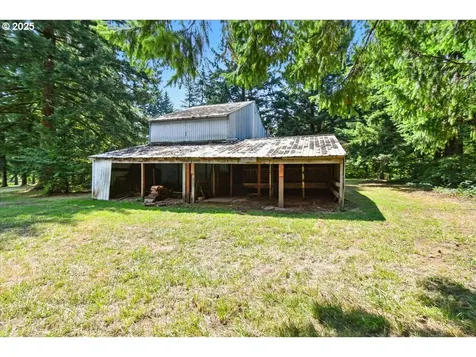 8808 NE 379th Street La Center WA 98629