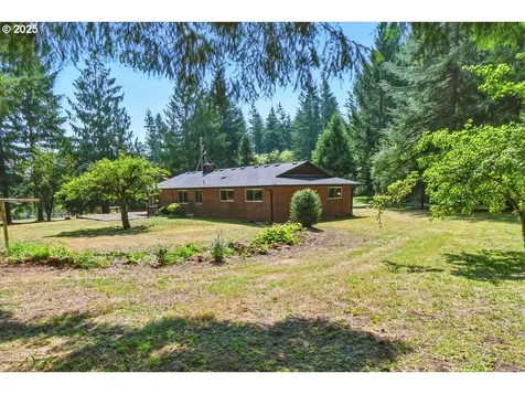 8808 NE 379th Street La Center WA 98629