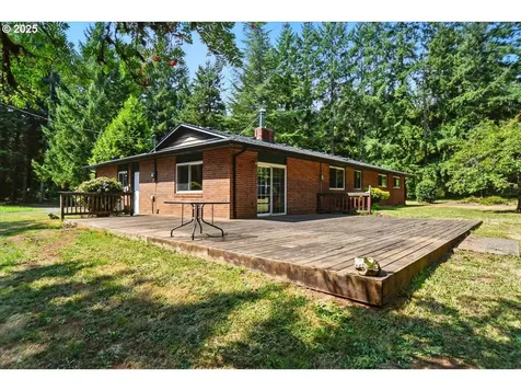 8808 NE 379th Street La Center WA 98629