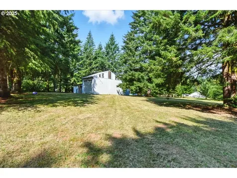 8808 NE 379th Street La Center WA 98629