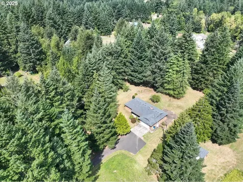 8808 NE 379th Street La Center WA 98629