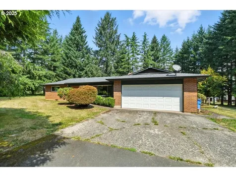 8808 NE 379th Street La Center WA 98629