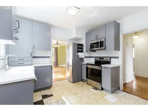 5415 N Fessenden Street Portland OR 97203