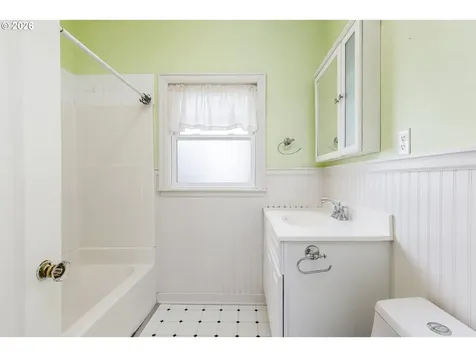 5415 N Fessenden Street Portland OR 97203