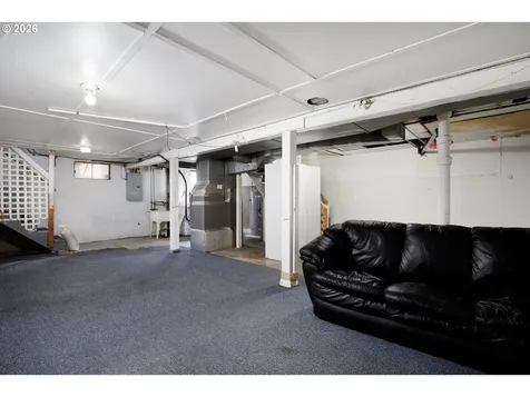 5415 N Fessenden Street Portland OR 97203