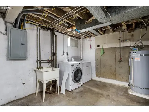 5415 N Fessenden Street Portland OR 97203