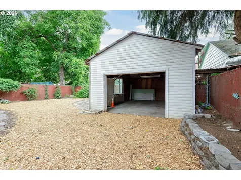 5415 N Fessenden Street Portland OR 97203
