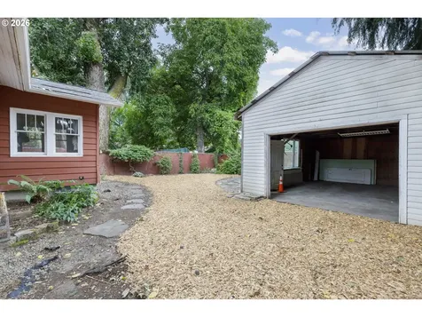 5415 N Fessenden Street Portland OR 97203