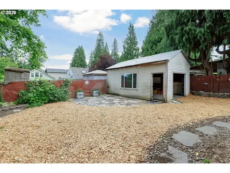 5415 N Fessenden Street Portland OR 97203