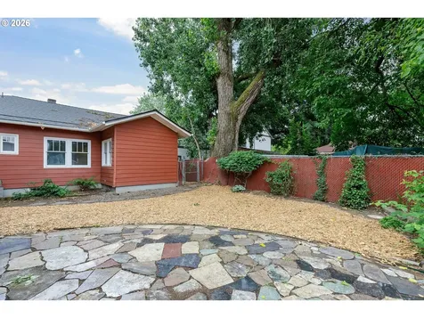 5415 N Fessenden Street Portland OR 97203
