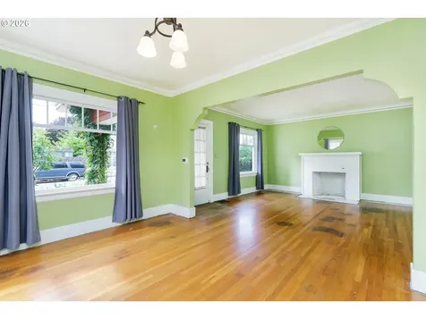 5415 N Fessenden Street Portland OR 97203