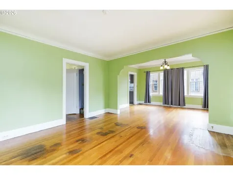 5415 N Fessenden Street Portland OR 97203