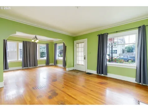 5415 N Fessenden Street Portland OR 97203