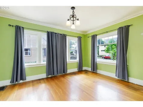 5415 N Fessenden Street Portland OR 97203