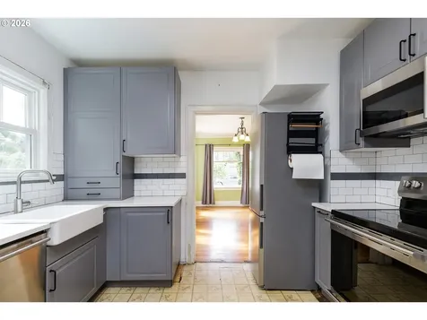 5415 N Fessenden Street Portland OR 97203