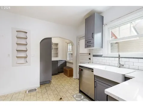 5415 N Fessenden Street Portland OR 97203