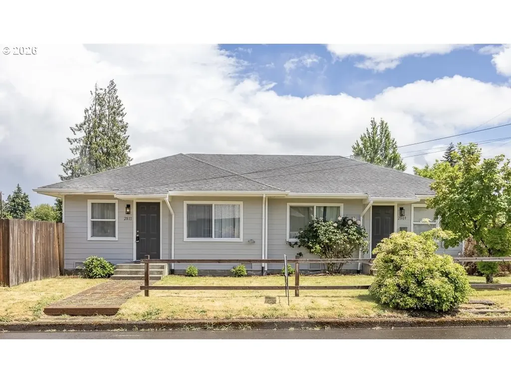 2809 Watson Avenue Vancouver WA 98661
