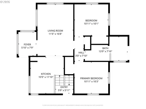 6407 S Corbett Avenue Portland OR 97239