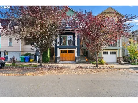 2200 SE 48th Avenue Portland OR 97215