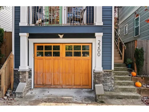 2200 SE 48th Avenue Portland OR 97215