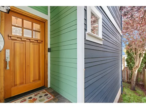 2200 SE 48th Avenue Portland OR 97215