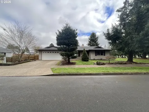 1701 Fir Road Forest Grove OR 97116