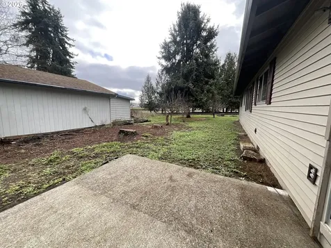 1701 Fir Road Forest Grove OR 97116
