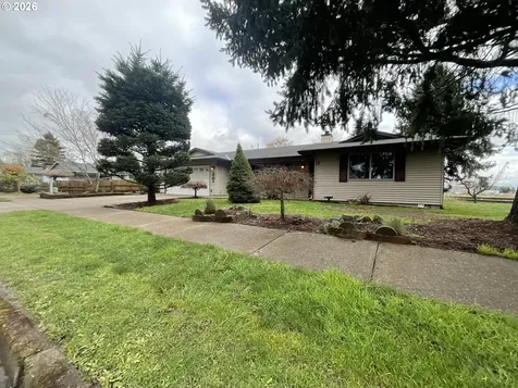 1701 Fir Road Forest Grove OR 97116