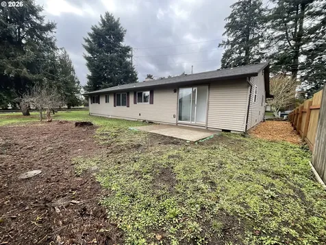 1701 Fir Road Forest Grove OR 97116